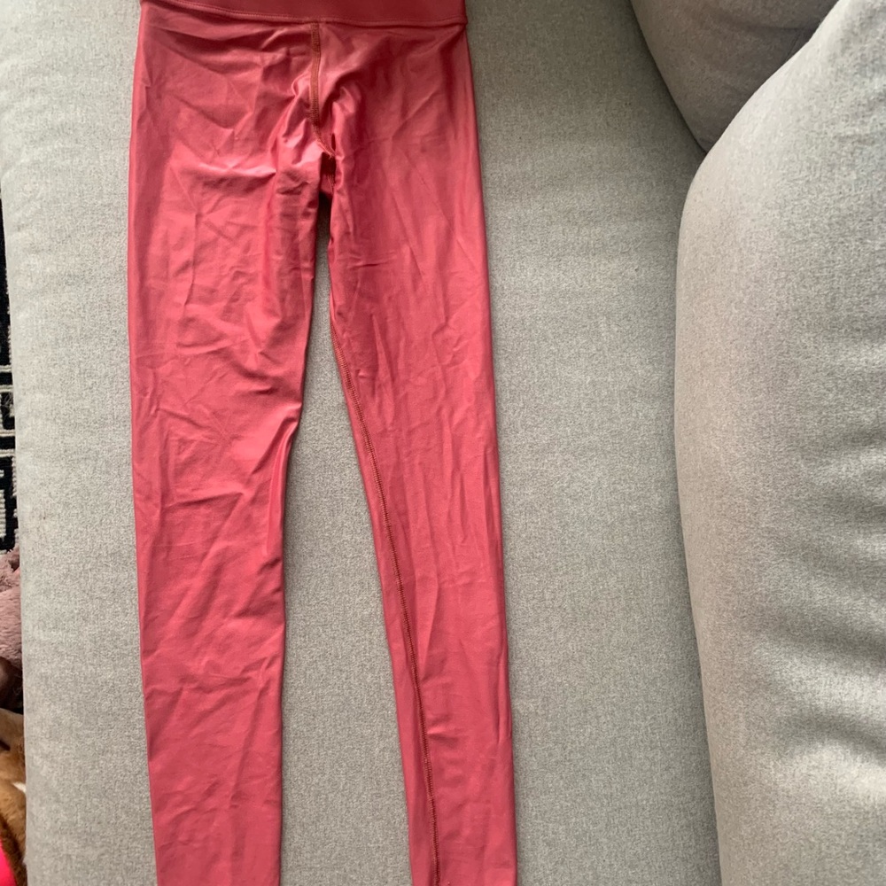CARBON 38 leggings
